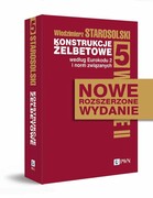Konstrukcje żelbetowe według Eurokodu 2 i norm związanych. - zdjęcie 5