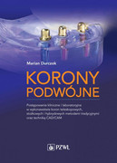 9788320057690 Korony podwójne Marian Durczok PZWL