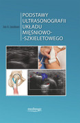 978-83-65946-23-2 Podstawy ultrasonografii układu mięśniowo-szkieletowego J. A. Jacobson Medipage