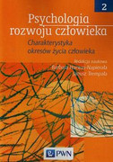 9788301141516 Psychologia rozwoju człowieka Tom 2 Wydawnictwo Naukowe PWN