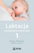 9788301224974 Laktacja tom 1 Wilińska Maria PZWL