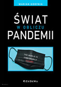 9788381025386 Świat w obliczu pandemii CeDeWu
