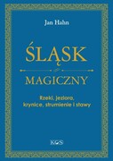 9788376493350 Śląsk magiczny Hahn Jan Kos