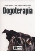 9788301187347 Dogoterapia Sipowicz Kasper, Pietras Tadeusz, Najbert Edyta Wydawnictwo Naukowe PWN