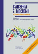 9788323345244 Ćwiczenia z biochemii dla studentów Wydziału Lekarskiego Wydawnictwo Uniwersytetu Jagiellońskiego
