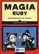 9788301184032 Magia Ruby Weinstein Eric Wydawnictwo Naukowe PWN