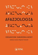 9788320062755 Afazjologia Tarkowski Zbigniew PZWL