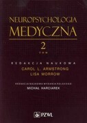 9788320047226 Neuropsychologia medyczna Tom 2 PZWL