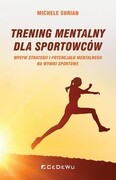 9788381023085 Trening mentalny dla sportowców Surian Michele CeDeWu