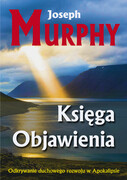 None Księga Objawienia Murphy Joseph Kos