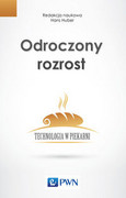 9788301180034 Odroczony rozrost Wydawnictwo Naukowe PWN