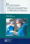 9788320043976 Podstawy pielęgniarstwa chirurgicznego PZWL