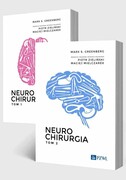 9788301231224 Neurochirurgia. Tom 1-2 Greenberg Mark S. PZWL