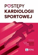 9788301236786 Postępy kardiologii sportowej Główczyńska Renata, Braksator Wojciech, Mamcarz Artur PZWL
