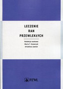 9788320057379 Leczenie ran przewlekłych PZWL