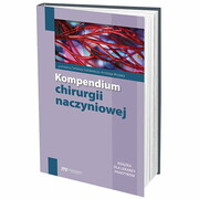 9788366892026 Kompendium chirurgii naczyniowej Medical Education