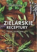 9788311166523 Zielarskie receptury Proste i skuteczne Buhring Ursel Bellona