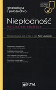 9788320055306 W gabinecie lekarza specjalisty 1/2018 Niepłodność PZWL