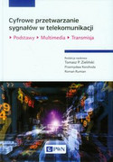 9788301174453 Cyfrowe przetwarzanie sygnałów w telekomunikacji Wydawnictwo Naukowe PWN