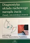 9788387717346 Diagnostyka układu ruchowego narządu żucia wydanie 2023 Med Tour Press International