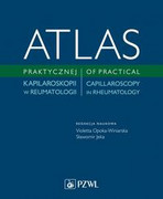 9788320059755 Atlas praktycznej kapilaroskopii w reumatologi PZWL