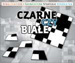Czarne Czy Białe? Symultaniczne i sekwencyjne strategie uczenia się Agnieszka Bala Arson