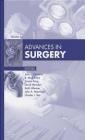 9780323068239 Advances in Surgery John L. Cameron, J Cameron Mosby
