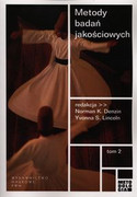 Metody badań jakościowych. T. 2 - zdjęcie 2