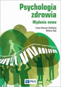 Psychologia zdrowia : teoria, metodologia i empiria - zdjęcie 1