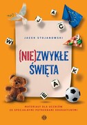 9788383098180 Niezwykłe święta Stojanowski Jacek Harmonia