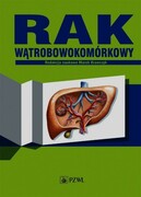 9788320049756 Rak wątrobowokomórkowy PZWL
