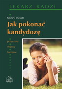 9788320044171 Jak pokonać kandydozę Trickett Shirley PZWL