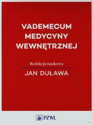 9788320049237 Vademecum medycyny wewnętrznej PZWL