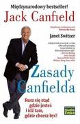 9788367107129 Zasady Canfielda Canfield Jack STUDIO EMKA
