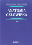 Anatomia człowieka. T. 4, Układ nerwowy ośrodkowy - zdjęcie 1