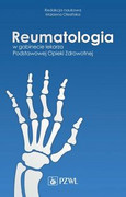 9788320056051 Reumatologia w gabinecie lekarza Podstawowej Opieki Zdrowotnej PZWL
