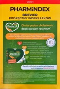 14264250 Pharmindex - brevier 2025 Podręczny indeks leków Pharmindex