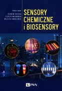9788301219666 Sensory chemiczne i biosensory Wydawnictwo Naukowe PWN