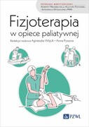 9788301242640 Fizjoterapia w opiece paliatywnej PZWL