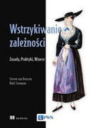 9788301213787 Wstrzykiwanie zależności Seemann Mark, van Deursen Seemann Wydawnictwo Naukowe PWN