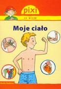 Moje ciało - zdjęcie 1