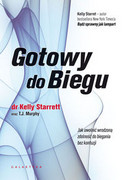 9788375794571 Gotowy do biegu Kelly Starrett Galaktyka