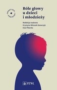9788301225193 Bóle głowy u dzieci i młodzieży PZWL