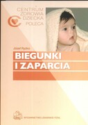 9788320036305 Biegunki i zaparcia Ryżko Józef PZWL