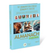 9788396547521 Almanach 6 - W zdrowym ciele zdrowy duch Mediacom Press Sp.z o.o.