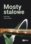 9788301231095 Mosty stalowe Zobel Henryk, Al-Khafaji Thakaa Wydawnictwo Naukowe PWN