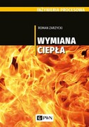 9788301212162 Wymiana ciepła Zarzycki Roman Wydawnictwo Naukowe PWN