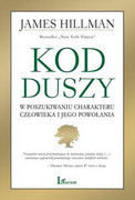 9788380875418 Kod Duszy Hillman James Laurum