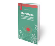 9788365471659 Borelioza - praktyczne rozwiązania, dla lekarzy rodzinnych, pediatrów i internistów Rafał Pawliczak Medical Education