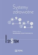 9788320063356 Systemy zdrowotne PZWL